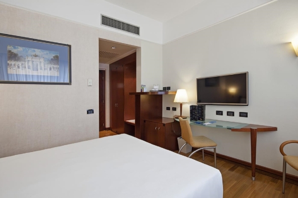 Hotel NH Milano Machiavelli
